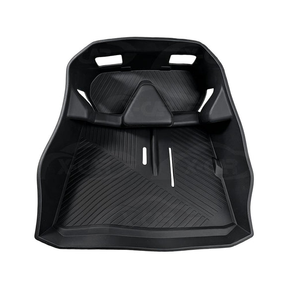 Centre Console Organizer for BMW X3 G45 2024-Onwards Wireless Charging Phone Pad Cup Holder Armrest