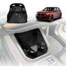 Centre Console Organizer for BMW X3 G45 2024-Onwards Wireless Charging Phone Pad Cup Holder Armrest-14