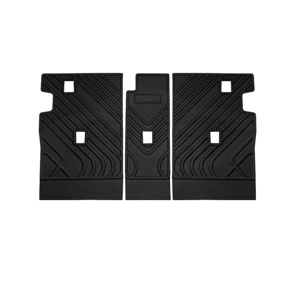 Boot Liner/ Back Seat Protector for BMW X3 G45 30e xDrive PHEV 2024-Onwards