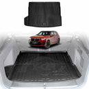 Boot Liner/ Back Seat Protector for BMW X3 G45 Series 2024-Onwards All Weather Car Mat-20