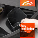 Car Door Side Storage Box Tray for BMW X3 G45 Series 2024-Onwards Organizer Accessories-4