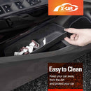 Car Door Side Storage Box Tray for BMW X3 G45 Series 2024-Onwards Organizer Accessories-5