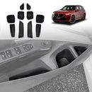 Car Door Side Storage Box Tray for BMW X3 G45 Series 2024-Onwards Organizer Accessories-1