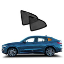 Window Sun Shades for BMW X4 G2 2018-2025-12
