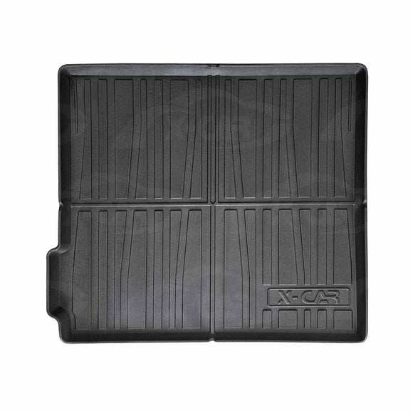 Boot Liner for BMW X5 E70 2007-2013 All Weather Cargo Mat