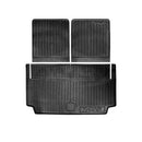 Boot Liner for BMW X7 2018-Onwards G07 Series-11