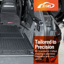 Boot Liner for BMW X7 2018-Onwards G07 Series-3
