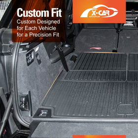 Boot Liner for BMW X7 2018-Onwards G07 Series - 0