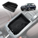 Armrest Organizer Tray for BMW iX3 2023-2025 Centre Console Storage Box Interior Car Accessories-1