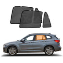 Window Sun Shades for BMW X1 F48 Series 2nd Gen 2015-2022-9