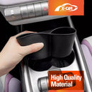 Console Organiser Tray Rubber Cup Holder Insert for BYD Dolphin 2023-2025 Storage Box-14