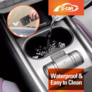 Console Organiser Tray Rubber Cup Holder Insert for BYD Dolphin 2023-2025 Storage Box-15