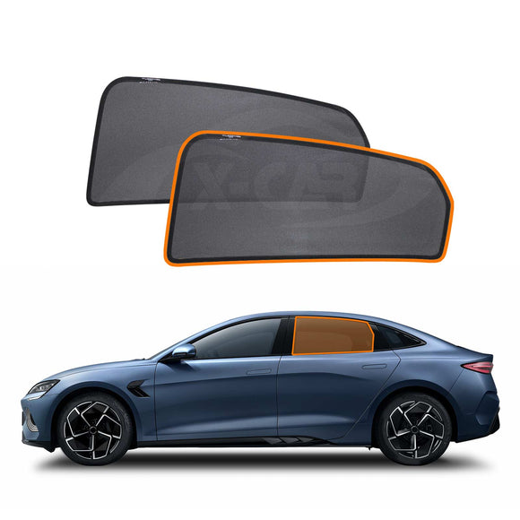 Window Sun Shades for BYD Seal 2023-Onwards