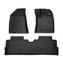 X-CAR floor mats for BYD Atto 1
