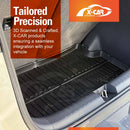 Boot Liner for BYD ATTO1 ATTO 1 Hatch 2025-Onwards All Weather Cargo Mat-3
