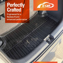 Boot Liner for BYD ATTO1 ATTO 1 Hatch 2025-Onwards All Weather Cargo Mat-6