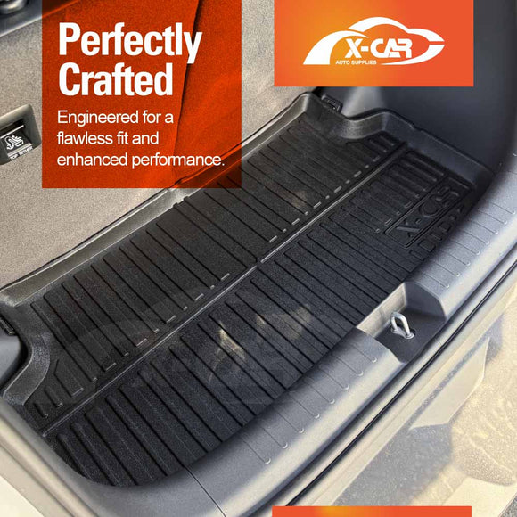 Boot Liner for BYD ATTO1 ATTO 1 Hatch 2025-Onwards All Weather Cargo Mat