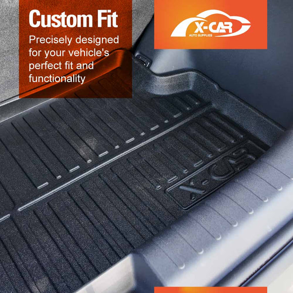 Boot Liner for BYD ATTO1 ATTO 1 Hatch 2025-Onwards All Weather Cargo Mat