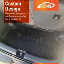 Boot Liner for BYD ATTO1 ATTO 1 Hatch 2025-Onwards All Weather Cargo Mat-5