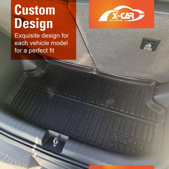 Boot Liner for BYD ATTO1 ATTO 1 Hatch 2025-Onwards All Weather Cargo Mat
