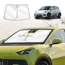 WindScreen Sun Shade for BYD ATTO1 ATTO 1 Hatch 2025-Onwards-1