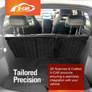 Boot Liner/ Back Seat Protector for BYD Atto 2 Atto2 2025-Onwards All Weather Cargo Mat-4