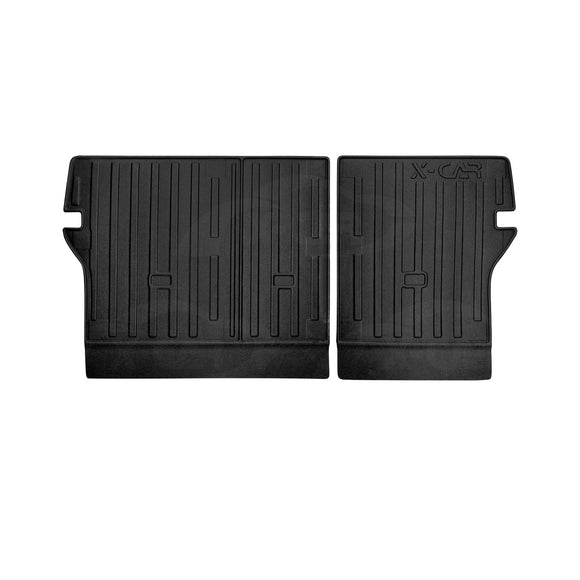 Boot Liner/ Back Seat Protector for BYD Atto 2 Atto2 2025-Onwards All Weather Cargo Mat