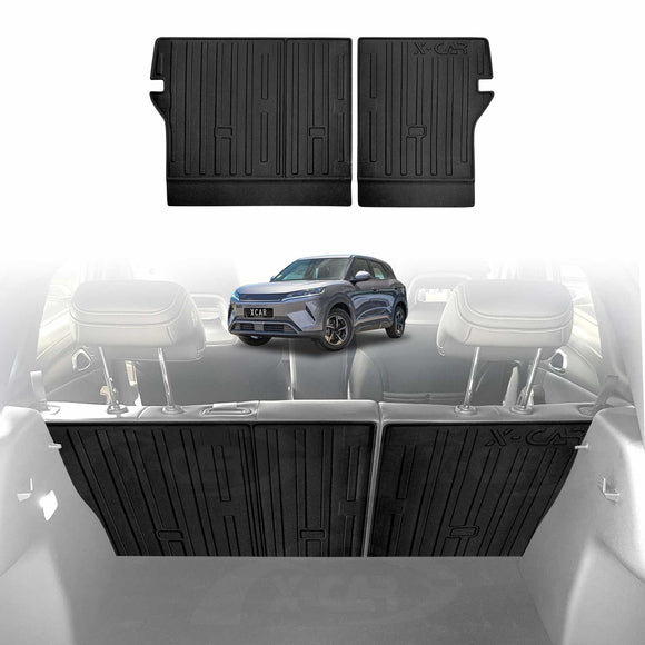 Boot Liner/ Back Seat Protector for BYD Atto 2 Atto2 2025-Onwards All Weather Cargo Mat