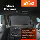 Window Sun Shades for BYD Atto 2 Atto2 2025-Onwards Windscreen Blinds-3