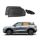 Window Sun Shades for BYD Atto 2 Atto2 2025-Onwards Windscreen Blinds-17