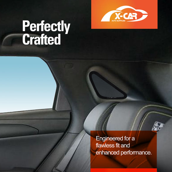 Window Sun Shades for BYD Atto 2 Atto2 2025-Onwards Windscreen Blinds