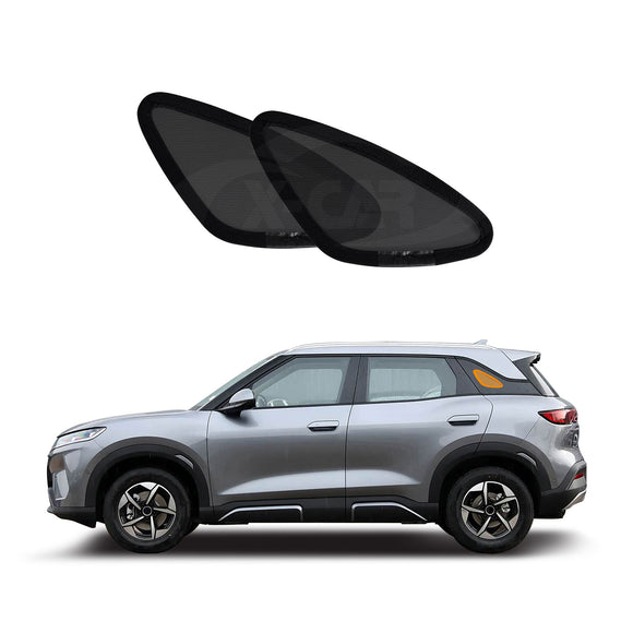 Window Sun Shades for BYD Atto 2 Atto2 2025-Onwards Windscreen Blinds