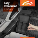 Centre Console Organizer for BYD Atto 2 Atto2 2025-Onwards Armrest Storage Box Cup Holder Car Interior Accessories-2