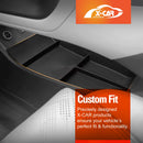 Centre Console Organizer for BYD Atto 2 Atto2 2025-Onwards Armrest Storage Box Cup Holder Car Interior Accessories-6