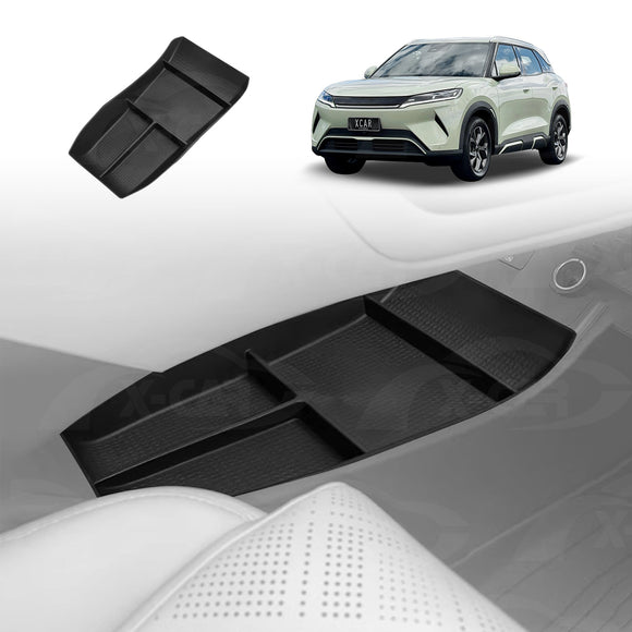 Centre Console Organizer for BYD Atto 2 Atto2 2025-Onwards Armrest Storage Box Cup Holder Car Interior Accessories