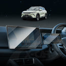 Tempered Glass Dash Centre Console Screen Protector for BYD Atto 2 Atto2 2025-Onwards Touchscreen Anti-Scratch Cover Accessories-1