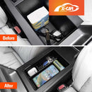 Centre Console Organizer for BYD Atto 2 Atto2 2025-Onwards Armrest Storage Box Cup Holder Car Interior Accessories-9