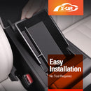 Centre Console Organizer for BYD Atto 2 Atto2 2025-Onwards Armrest Storage Box Cup Holder Car Interior Accessories-10