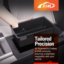 Centre Console Organizer for BYD Atto 2 Atto2 2025-Onwards Armrest Storage Box Cup Holder Car Interior Accessories-13
