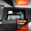 Centre Console Organizer for BYD Atto 2 Atto2 2025-Onwards Armrest Storage Box Cup Holder Car Interior Accessories-11