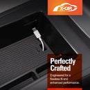 Centre Console Organizer for BYD Atto 2 Atto2 2025-Onwards Armrest Storage Box Cup Holder Car Interior Accessories-12
