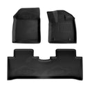 3D Floor Mats for BYD Atto 2 Atto2 2025-Onwards All-Weather Liners-9