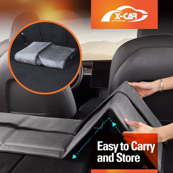BYD Atto 3 2022-2025 Camping Head Guard Bed Extension Protector