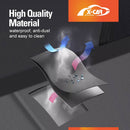BYD Atto 3 2022-2025 Camping Head Guard Bed Extension Protector-5