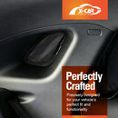 BYD Atto 3 2022-Onwards Window Sunshades Block Cover Parking/Camping Privacy Protection-3
