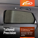 Window Sun Shades for BYD ATTO 3 EVO 2026-Onwards Car UV Protection Windscreen Blind Mesh-2