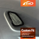 Window Sun Shades for BYD ATTO 3 EVO 2026-Onwards Car UV Protection Windscreen Blind Mesh-8