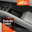 Car Door Side Storage Box Trays for BYD Atto 3 EVO 2026-Onwards Organiser Accessories-3
