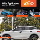 BYD Atto 3 EVO 2026-Onwards Window Sunshade Block Cover Parking/Camping Privacy Protection-3