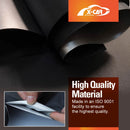 BYD Atto 3 EVO 2026-Onwards Window Sunshade Block Cover Parking/Camping Privacy Protection-9